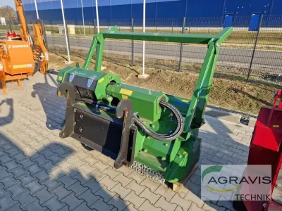 Schmidt Winterdienst MULCHFRÄSE 560/180 – kavel bij AB Auction, Grimma