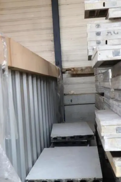PERI DUO Bekistingspanelen DP 6 - 50 stuks – kavel bij ProVeiling, Waddinxveen