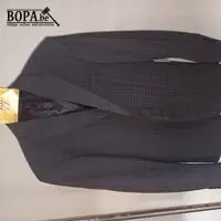 Blazer David Naman maat 46 – kavel bij BOPA Auctions, Ieper