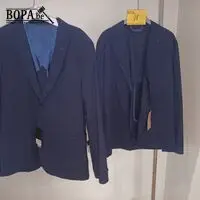 Blazer Scotch & Soda maat L. 2 stuks – kavel bij BOPA Auctions, Ieper