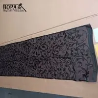 Sjaal Nina Ricci – kavel bij BOPA Auctions, Hooglede