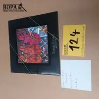 Louis Féraud Mouchoir – kavel bij BOPA Auctions, Hooglede
