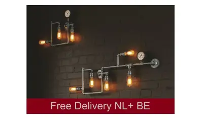 Projectverlichting - gratis levering – veiling bij Auctim