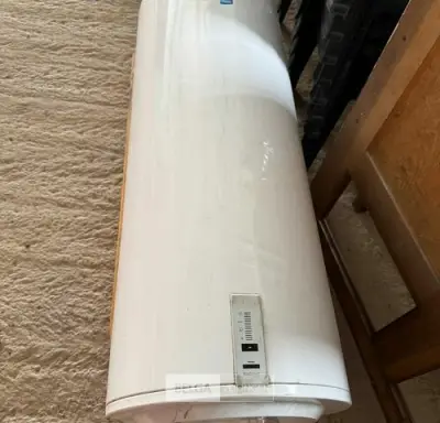 Boiler Van Marcke Type GB150E5 – kavel bij Belga Veilingen