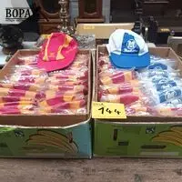 Retro petje Makita. 88 stuks – kavel bij BOPA Auctions, Hooglede