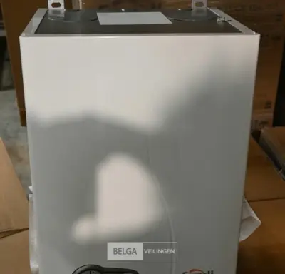Condensatieketel Ferroli Bluehelix Tech 18A – kavel bij Belga Veilingen, Beerse