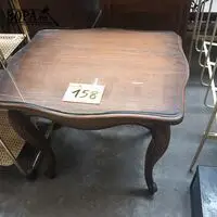 Salontafeltje – kavel bij BOPA Auctions, Hooglede