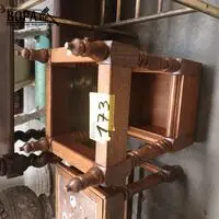 Paraplubak – kavel bij BOPA Auctions, Hooglede