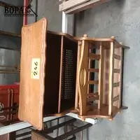 Krantenrekjes. 2 stuks – kavel bij BOPA Auctions, Hooglede