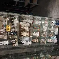 Porseleinen beeldjes. 40 stuks – kavel bij BOPA Auctions, Hooglede