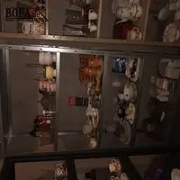 Keukenmateriaal en huisraad – kavel bij BOPA Auctions, Hooglede