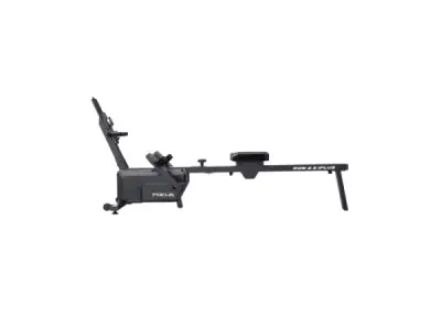 Roeitrainer Focus Fitness Row 2.5 iPlus Inklapbaar – kavel bij XL Auctions