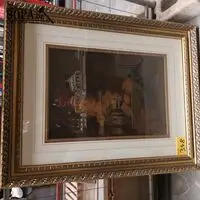 Kader bellen blazen – kavel bij BOPA Auctions, Hooglede