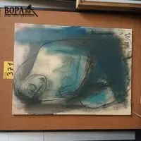 Kader Anto Diez – kavel bij BOPA Auctions, Hooglede