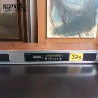 Compact cassette speler – kavel bij BOPA Auctions, Hooglede