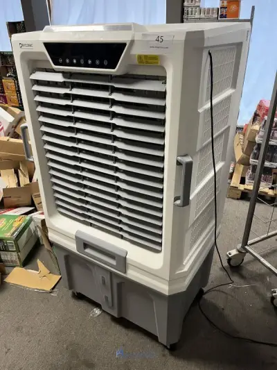 Verrijdbare luchtkoeler DRYCONIC – kavel bij VH Auctions