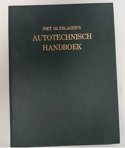 Veiling 27: Het Warenhuis – veiling bij GSD Auctions, Zoeterwoude