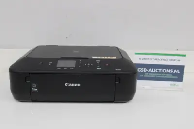 Canon PIXMA MX495 all-in-one printer' – kavel bij GSD Auctions, Zoeterwoude