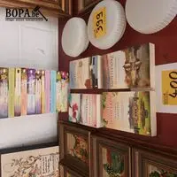 Romans Santa Montefiore. 19 stuks – kavel bij BOPA Auctions, Hooglede