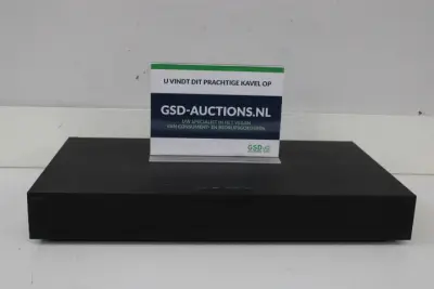 Meridon soundbar speaker' – kavel bij GSD Auctions, Zoeterwoude
