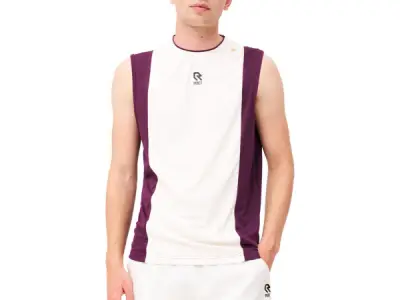 Robey Tennis Grand Slam tanktop - Maat L – kavel bij XL Auctions