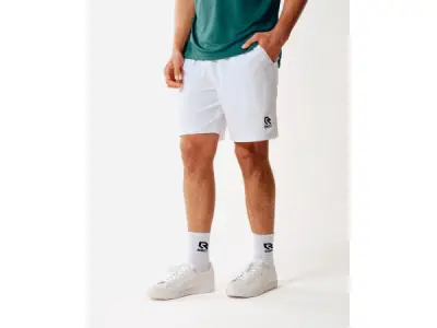 Robey Tennis Club short - Maat L – kavel bij XL Auctions