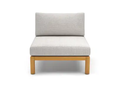 Matera lounge 1 seater – kavel bij XL Auctions