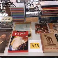 Kunstboeken. 56 stuks – kavel bij BOPA Auctions, Hooglede