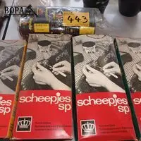 Scheepjes Smyrna wol. 5 stuks – kavel bij BOPA Auctions, Hooglede