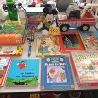 Lot speelgoed. 25 stuks – kavel bij BOPA Auctions, Hooglede