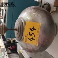 Lampedaire – kavel bij BOPA Auctions, Hooglede