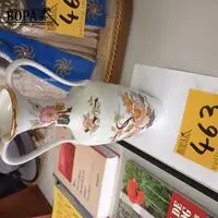 Servies Royal Porzellan Bavaria – kavel bij BOPA Auctions, Hooglede
