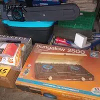 Gereedschap en doe-het-zelf materiaal – kavel bij BOPA Auctions, Hooglede
