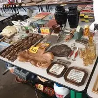 Lot brocante. 55 stuks – kavel bij BOPA Auctions, Hooglede