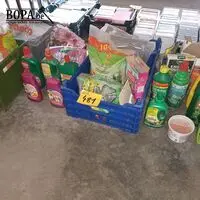 Aangebroken meststoffen – kavel bij BOPA Auctions, Hooglede