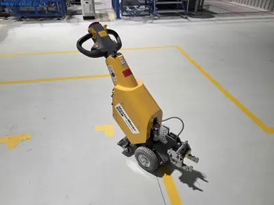 Electric Tractor Mastermover SM100+ – kavel bij NetBid, Hermsdorf