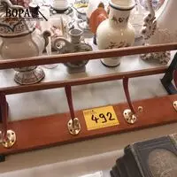 Vintage kapstok – kavel bij BOPA Auctions, Hooglede
