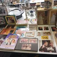 Belgisch Koningshuis. 30 stuks – kavel bij BOPA Auctions, Hooglede