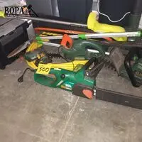 Gereedschap – kavel bij BOPA Auctions, Hooglede
