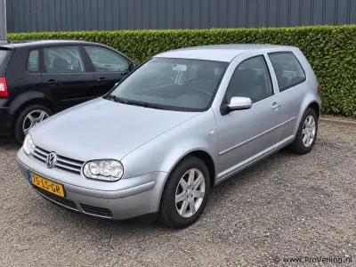 Volkswagen Golf 1.6 Oxford | 75LSGR – kavel bij ProVeiling, Drachten