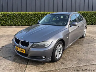 BMW 3-serie 316i Business Line Sport | 58JXN7 – kavel bij ProVeiling, Drachten