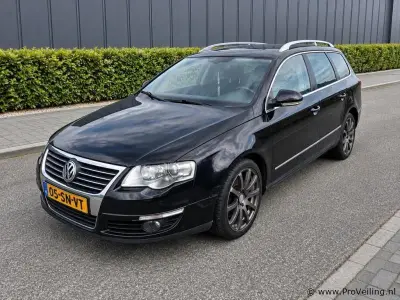 Volkswagen Passat Variant 2.0 TFSI Highline | 05SNVT – kavel bij ProVeiling, Drachten