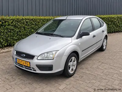 Ford Focus 1.4-16V Ambiente | 50TJFG – kavel bij ProVeiling, Drachten