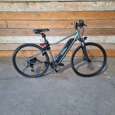 Elektrische mountainbike, Riverside, RS 520e – kavel bij Onlineveilingmeester, Heerenveen