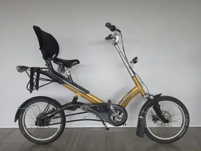 Fiets, Gazelle, Easy Glider – kavel bij Onlineveilingmeester, Heerenveen