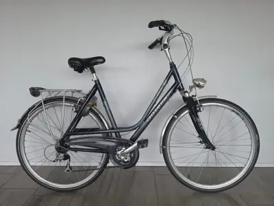 Fiets, Gazelle, Medeo – kavel bij Onlineveilingmeester, Heerenveen