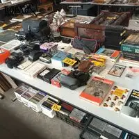Fotografiemateriaal. 280 stuks – kavel bij BOPA Auctions, Hooglede
