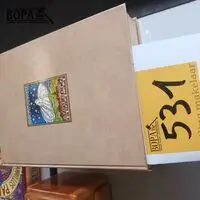 Sprookjesboeken. 3 stuks – kavel bij BOPA Auctions, Hooglede