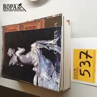 Veilingcatalogussen. 10 stuks – kavel bij BOPA Auctions, Hooglede