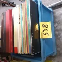 LP’s. 35 stuks – kavel bij BOPA Auctions, Hooglede